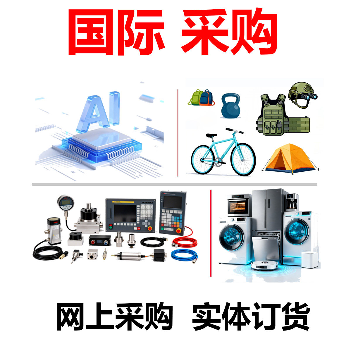 中国代购网购厂商订货仓储集运代收发世界各地多种线路国际物流