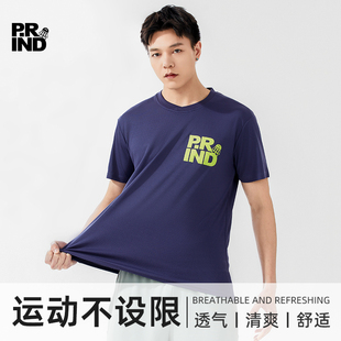 浦锐羽毛球服上衣运动服套装速干男女短袖衣大赛服2024新款短裙