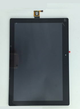 适用于联想平板电脑Tab2 X30M A10-30F总成屏幕L N液晶显示屏内屏