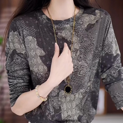 今年流行的爆款女装2025