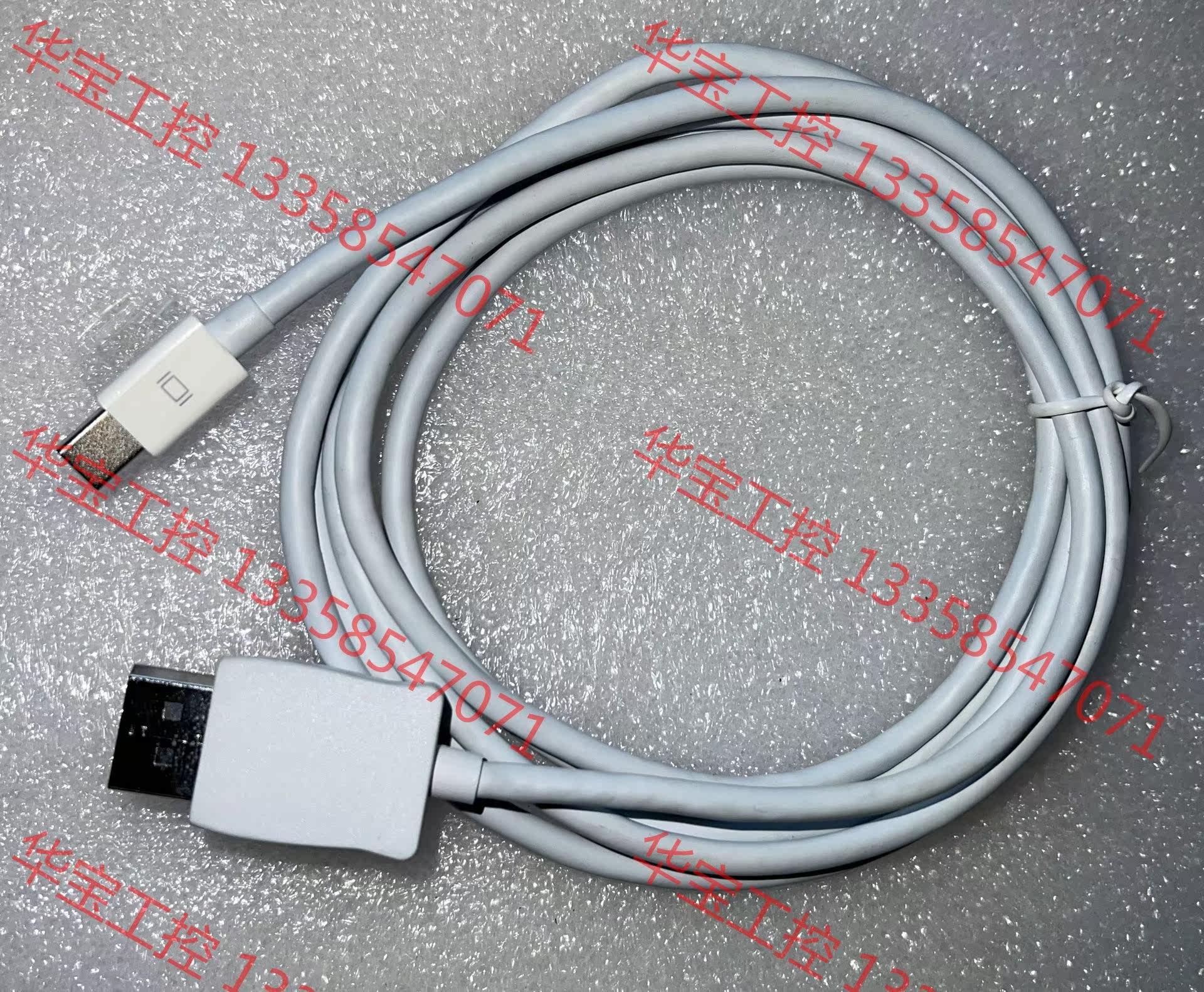 议价 原装minidp转dp线1.4迷你minidisplaypo