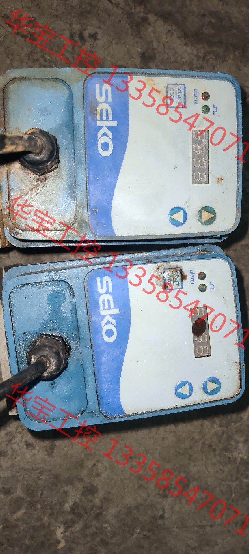 议价 意大利seko赛高加药计量泵,电磁隔膜自动加药耐腐蚀,型号d