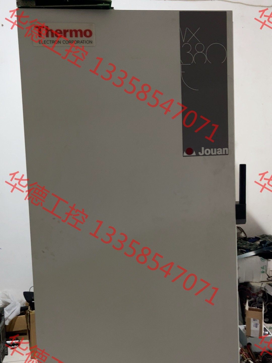 议价 赛默飞thermo    -86°c 立式超低温冰箱,法国j