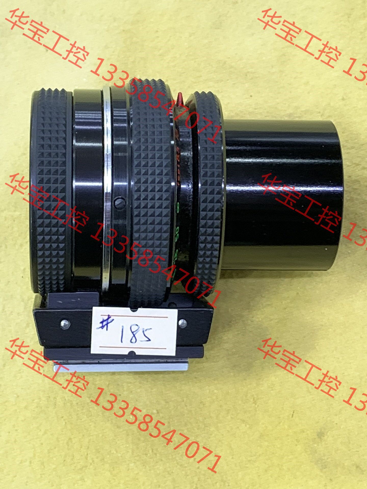 议价 林好夫linhof 大画幅相机变焦取景器.