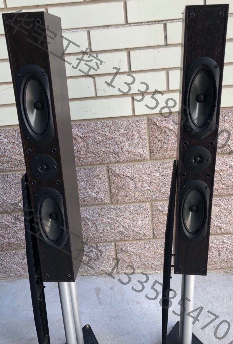 议价 出售cav s80环绕音箱一对