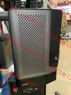 議價(jià) 后置 1100 5盤(pán)位網(wǎng)絡(luò)存儲(chǔ)器DSN Link
