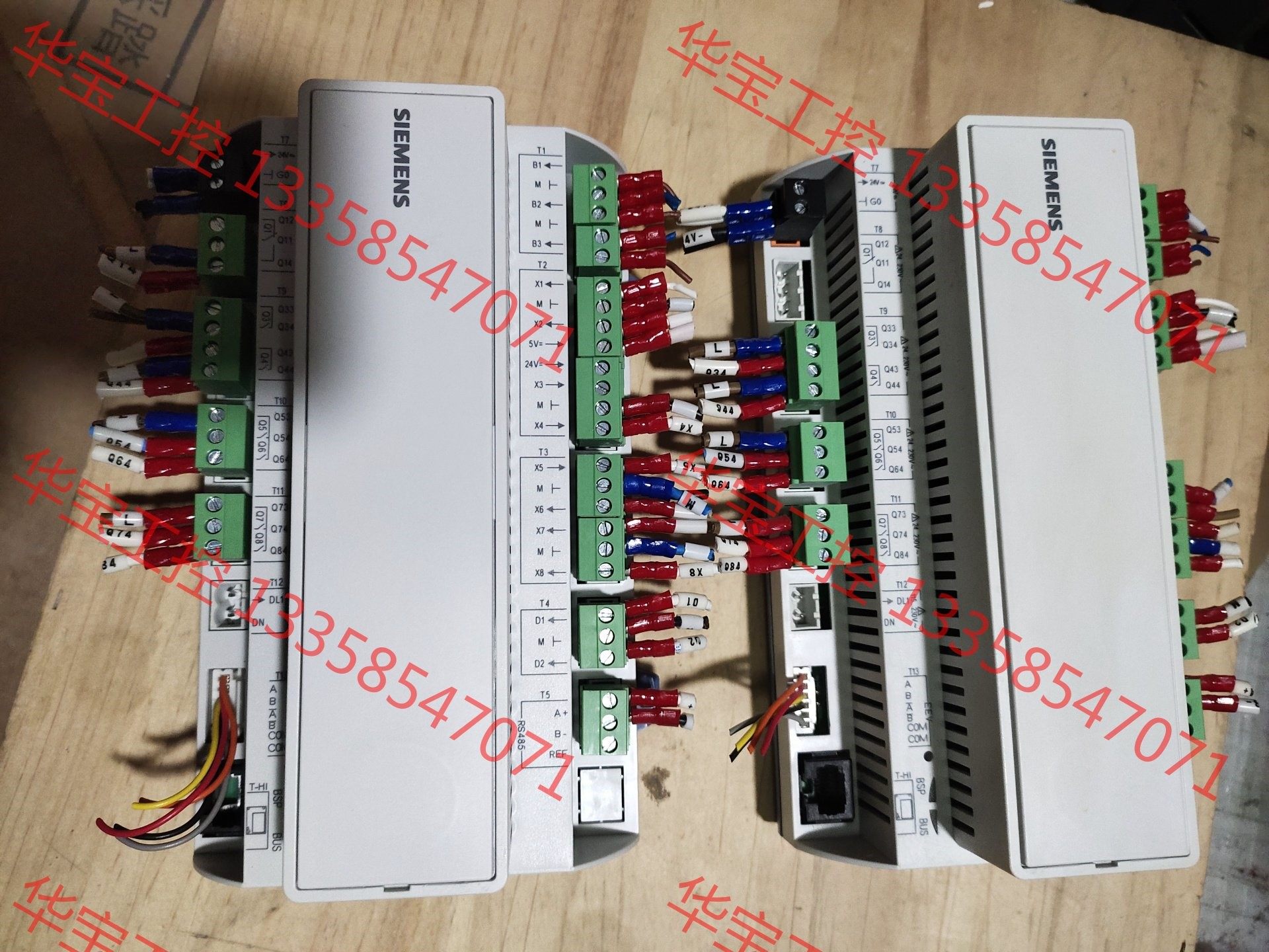 议价 siemens西门子pol421.05/std可编程ddc控