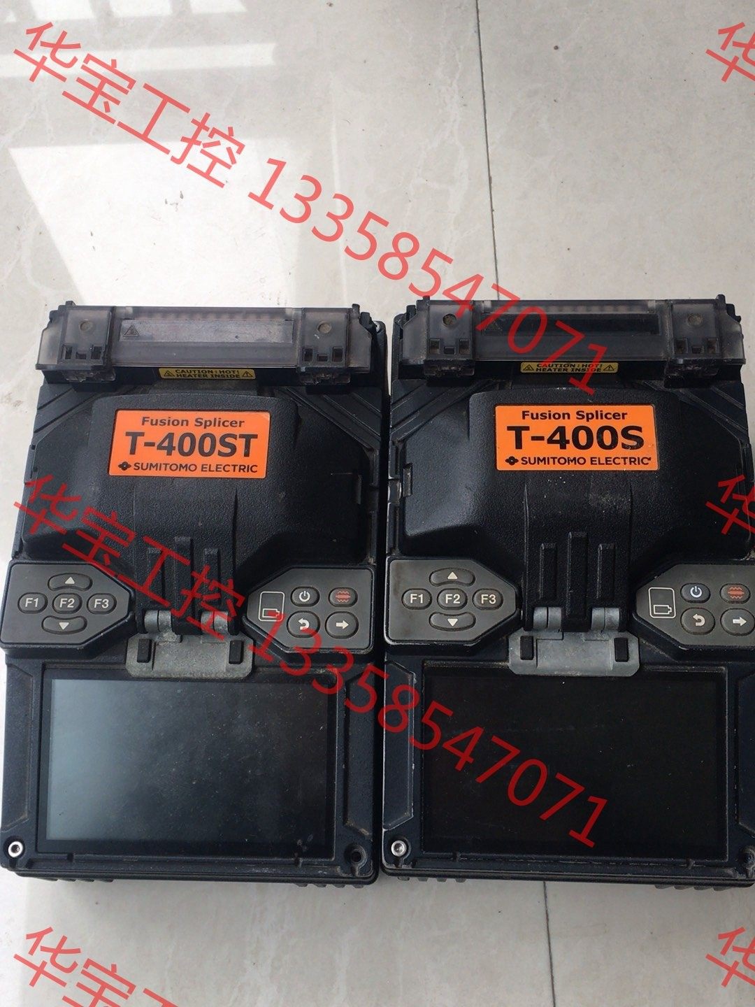 议价 住友400s报废机 内部空了 就外壳 报废机 售出不退不换