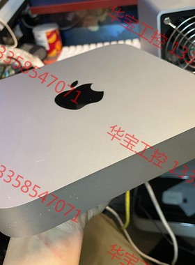 议价 Mac mini2014，i5 4260U处理器，4G内存不