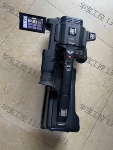 一直闲置 松下HC 摄像机 数码 淘了一个电池一个充 MDH2