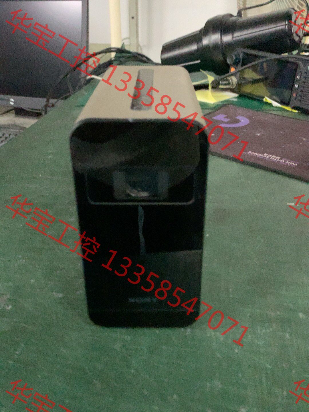 议价 索尼xperia touch安卓触摸投影机g1109