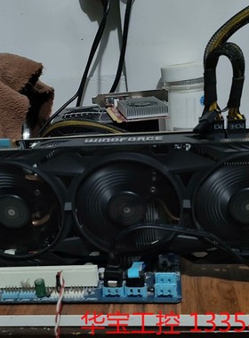 议价 技嘉GTX970 4GDDR5显卡