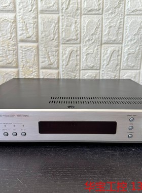 议价 SHANLING/山灵SDAV-2010解码器5.1声道前级