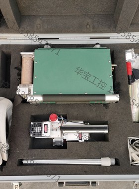 美国LI-COR LI-6400便携式光合作用仪