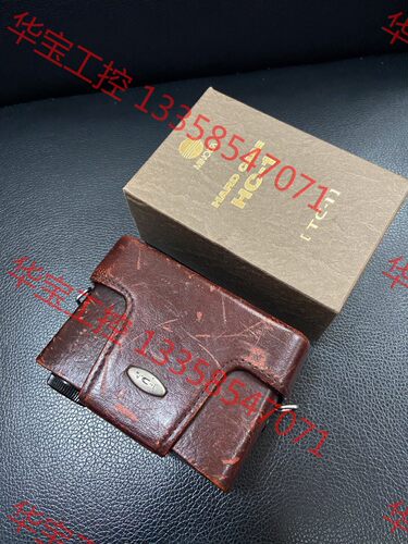 议价 美能达TC1 皮套 相机包 原厂相机包HC-1
