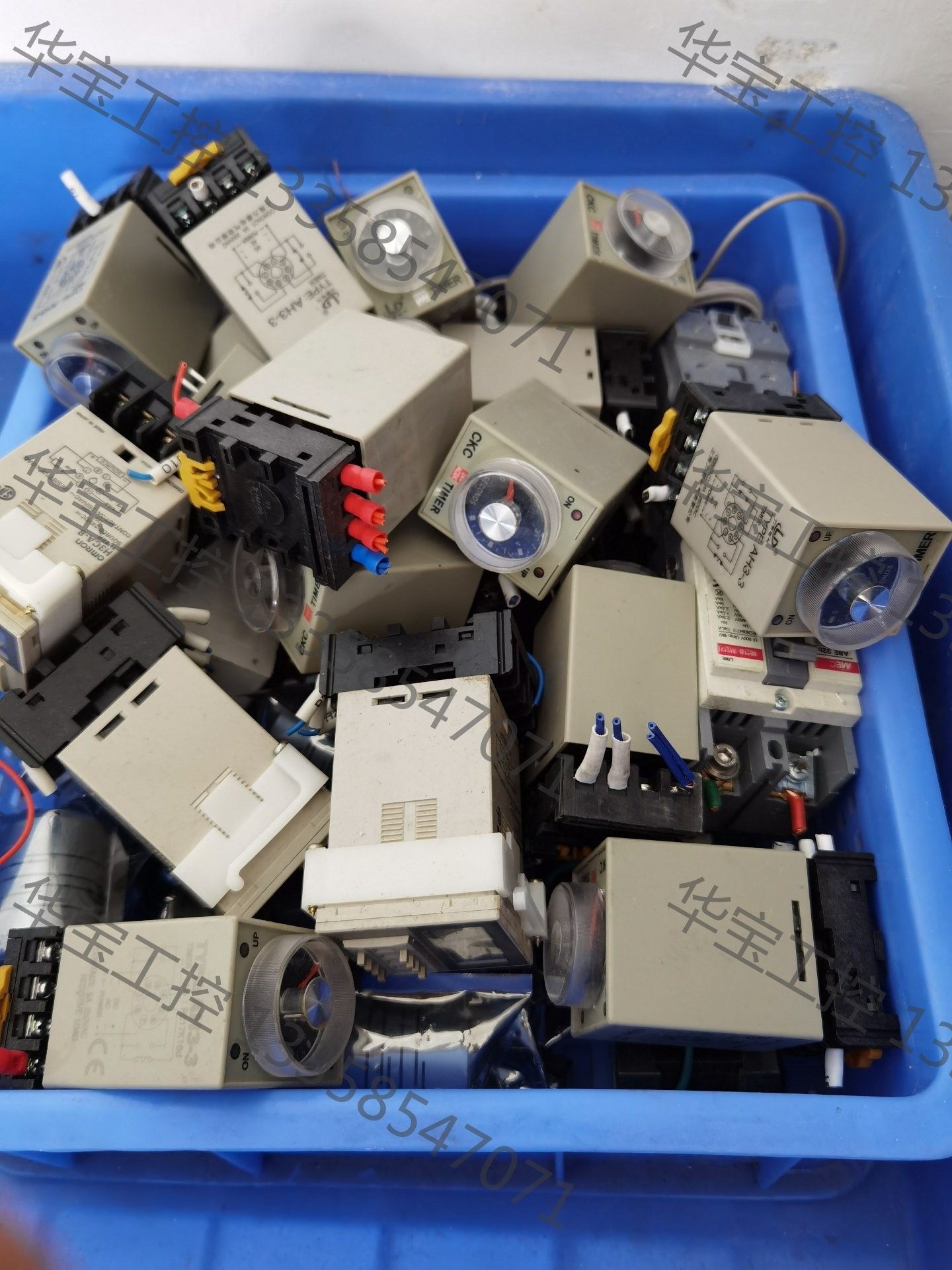 议价 ckc时间继电器,24伏的电压!