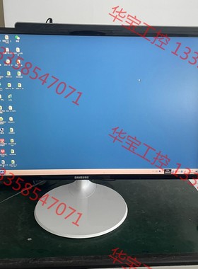 议价 三星（SAMSUNG）S27F359FHC 27寸 PLS