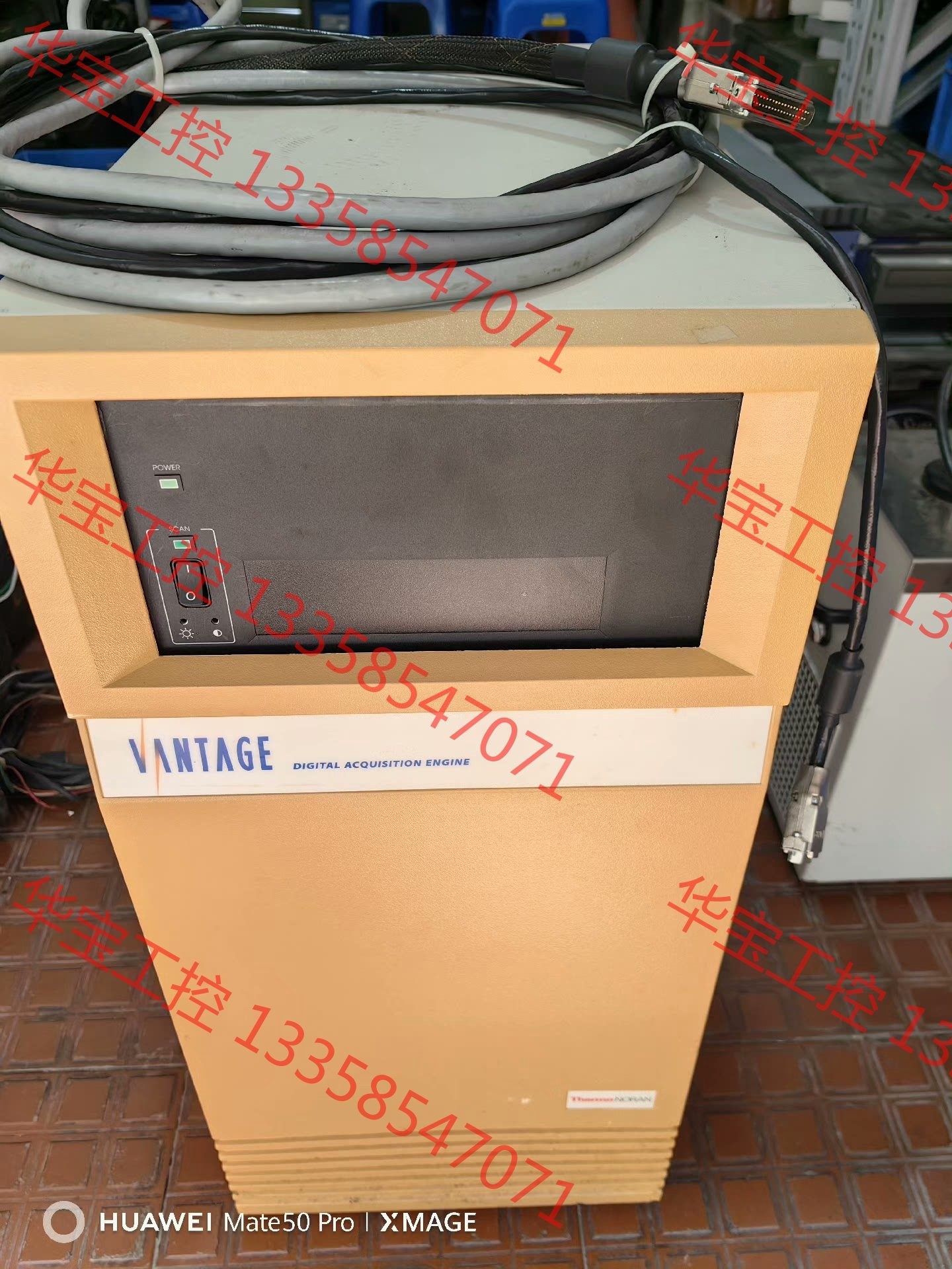 议价 赛默飞能谱仪处理  不会使用不懂技术  实物图片欢迎选购