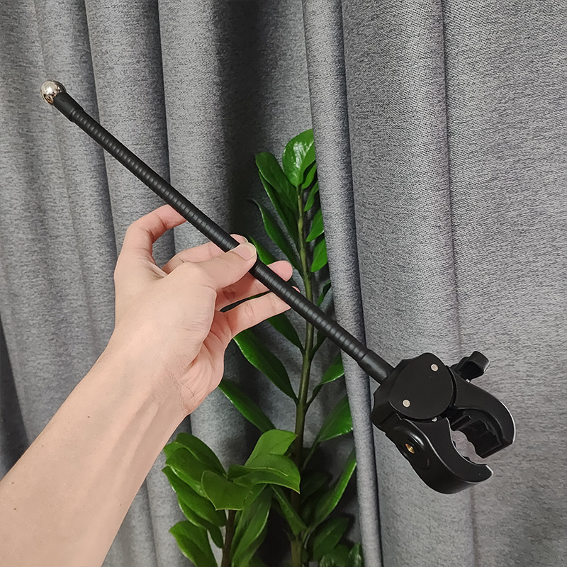 直播增机位夹多机位手机夹支架