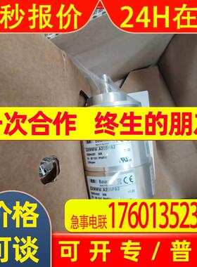 Baumer堡盟德国增量式编码器 OG77 UN 1024全新原装