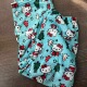Spider Kitty Man Pants New Hello Sleeping Anime Pajama