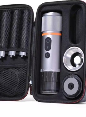 COTGCO咖途conqueco2.0代20bar便携式户外旅行咖啡机全家福套装