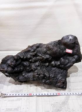 新疆家居桌面陨石奇石原石