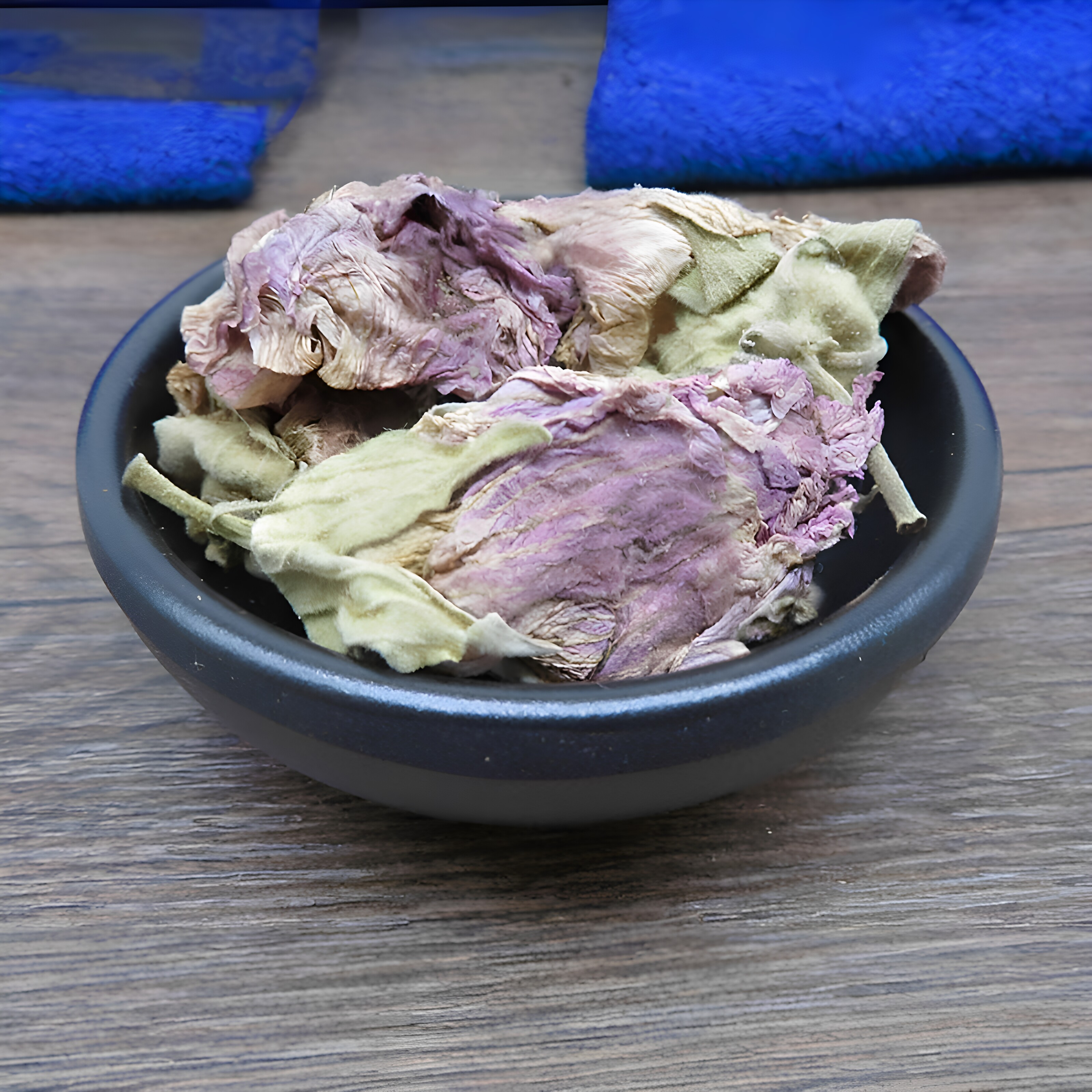 新鲜干货木芙蓉花地芙蓉花泡