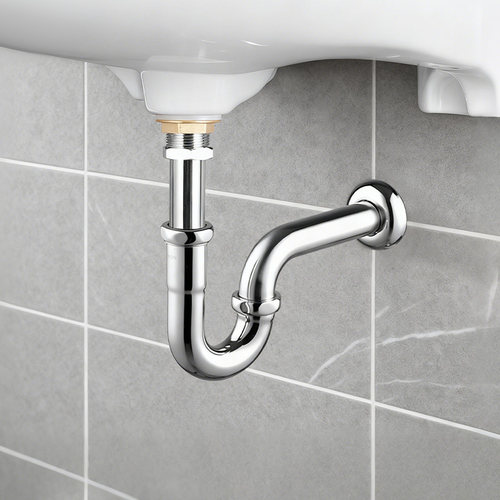 TOTO台盆下水管DL501P2S/BN