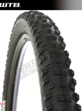 WTB VIGILANTE TCS TUBELESS山地自行车真空折叠外胎2.3 AM/FR/DH