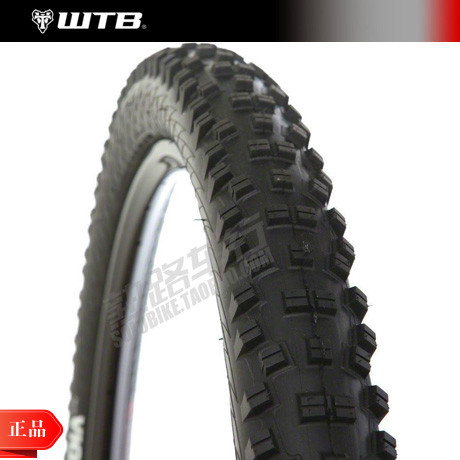 WTB VIGILANTE TCS TUBELESS山地自行车真空折叠外胎2.3 AM/FR/DH