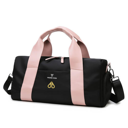 剪刀四季2026剪刀四季瑜伽包女运动休闲时尚简约旅行手提行李包男