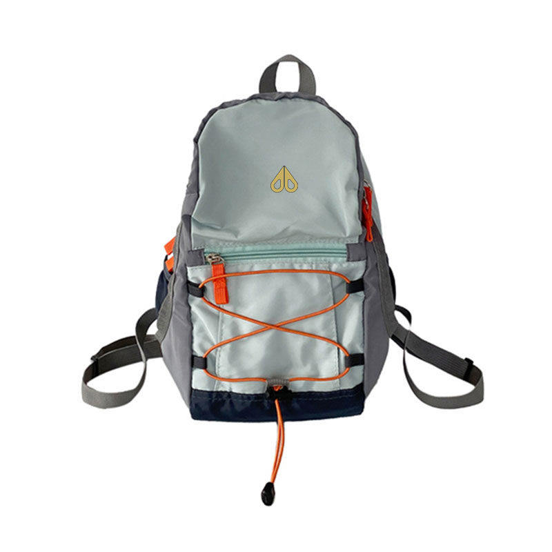 剪刀四季2026剪刀四季轻便运动休闲时尚百搭双肩背包户外男女同款