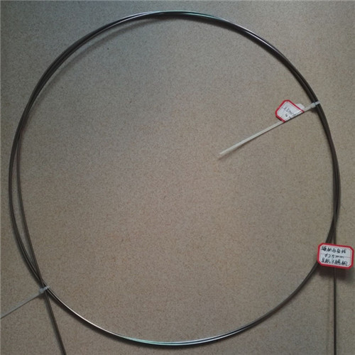 工厂现货热销超弹钓具线、2.5mm鱼竿线、不变形、不生锈、弹性好