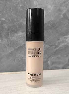 源380/40ml！ 法~ 水润持妆粉底液5ml  R250#象牙白