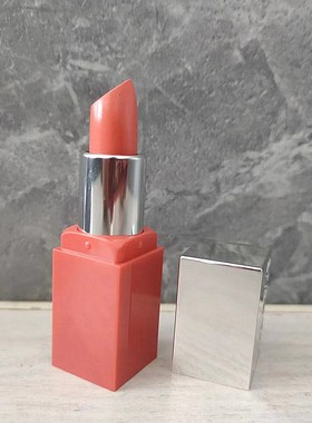 蜜桃西瓜色！ 美国 qian~家小方管唇膏口红2.3g  05#