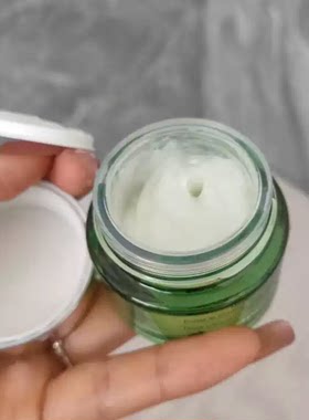 睡眠面膜源补养夜用面膜-