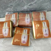 一元 提升光泽度 花献光彩粉颜隔离乳1mL 2包 韩国