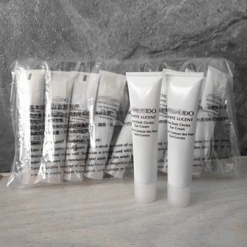 眼霜美肌集中焕白日本