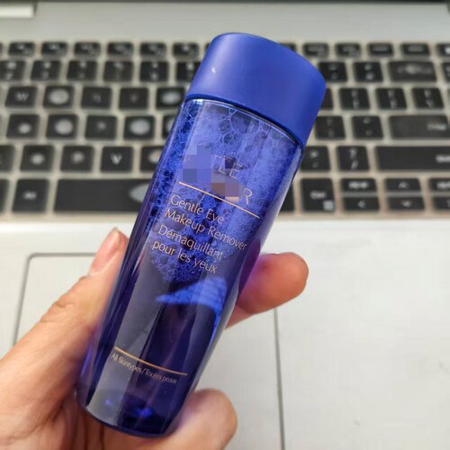 全脸！ ya家柔和眼唇卸妆液50Ml 温和不刺激 深层清洁