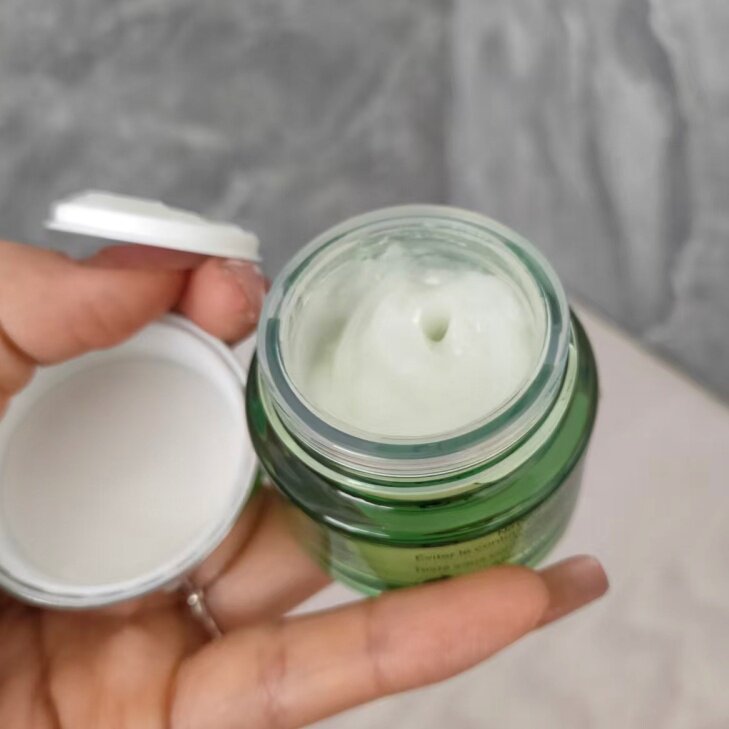 源659/50Ml ! 水光润养睡眠面膜15mL 源补养夜用面膜-