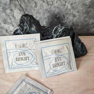 15包就是一个正装！1元发5包！ 沁柔明眼凝胶1g