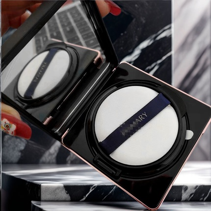 柜178~嘉/shi~玛*丽亲肌光感气垫CC霜 10g 遮霞保湿持久不脱妆,美容护肤/美体/精油,面部护理套装,淘宝优惠券,粉丝福利购,淘宝优惠卷