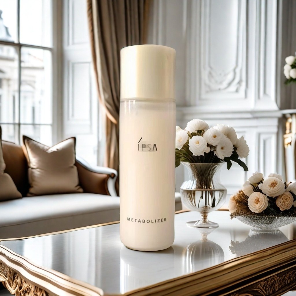 护肤液提升肌肤光感亢老紧致