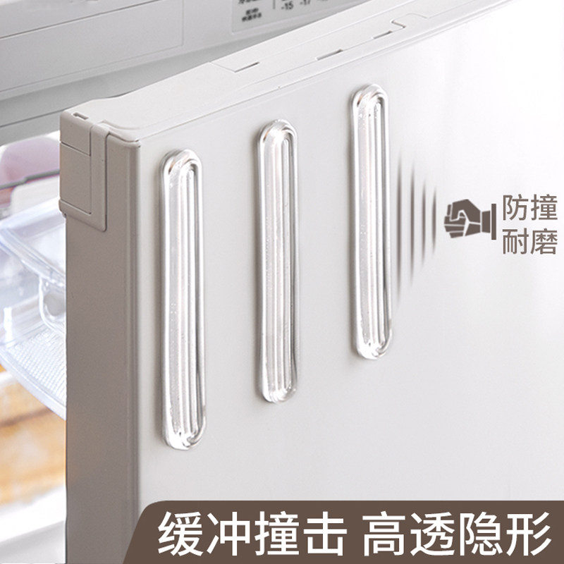 益品家防撞垫硅胶垫防撞神器图片