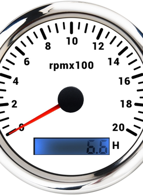 改装通用2000rpm频闪仪仪转速仪速度线仪测速转速表表线速计转速