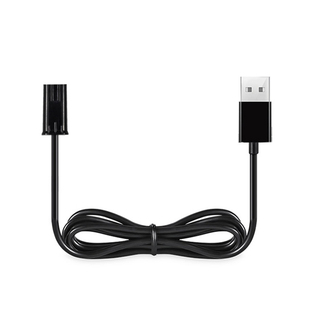 871 电动剃须刀充电器usb电源线fs880 873 371 370配件 飞 808 科