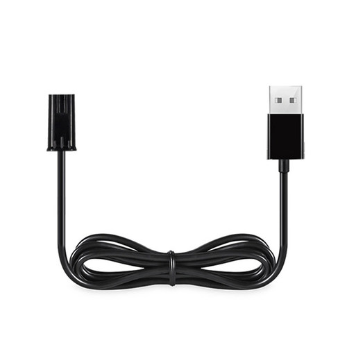 飞/科 电动剃须刀充电器usb电源线fs880 871 873 371 808 370配件