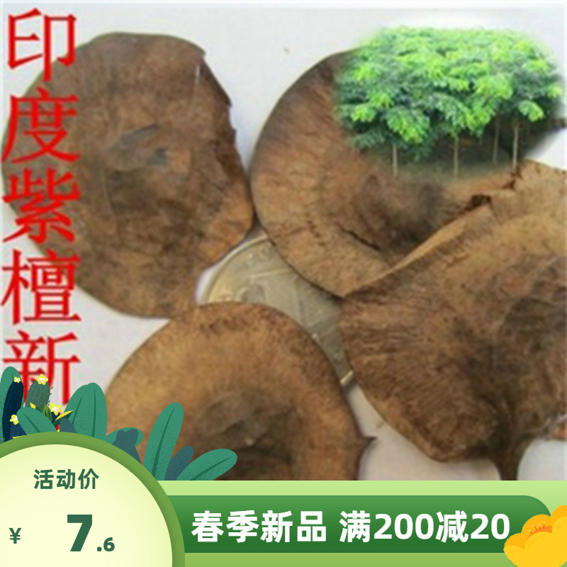 印度小叶紫檀种子 羽叶檀 青龙木 黄柏木 檀香树种子 名贵木材籽