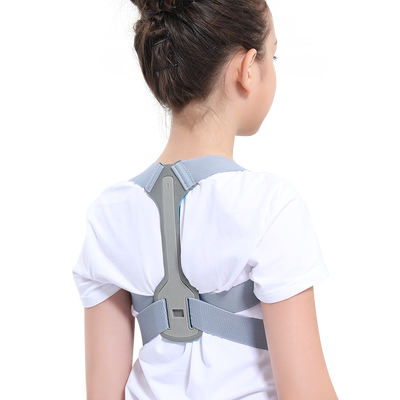 日本弯腰驼背矫正器专治治背部